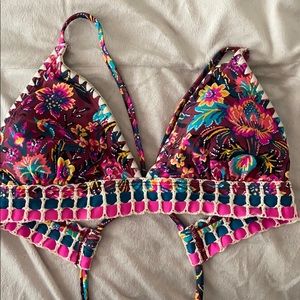 Target M Bathing Suit
